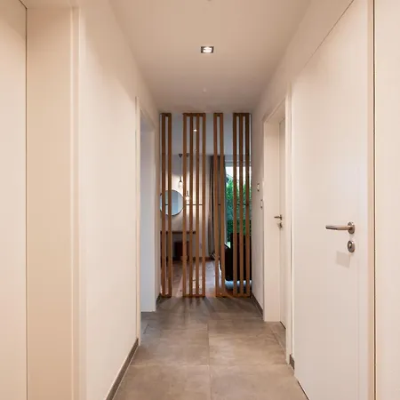 Appartamento Heaven 7 - Alpenluxus Collection