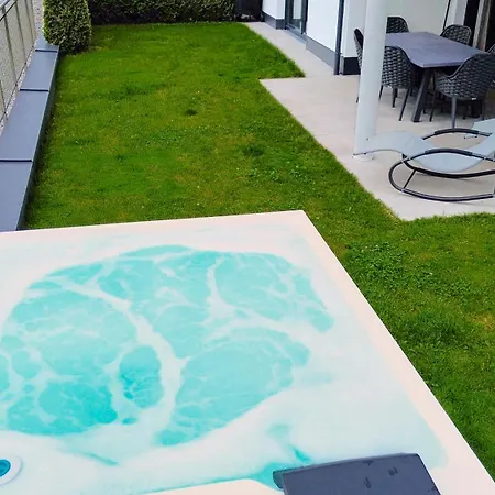 Appartamento Heaven 7 - Alpenluxus Collection *