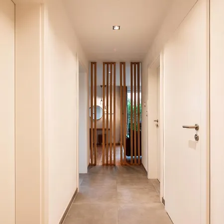 Heaven 7 - Alpenluxus Collection Appartamento