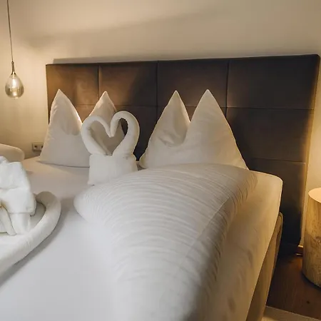 Heaven 7 - Alpenluxus Collection * Fügen