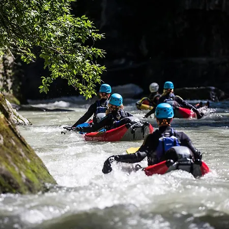 Heaven 7 - Alpenluxus Collection *