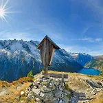 Vakantiehuis Heaven 7 - By Alpenluxus Collection